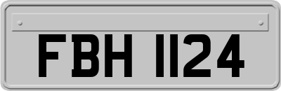 FBH1124