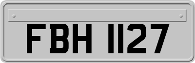 FBH1127