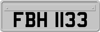 FBH1133