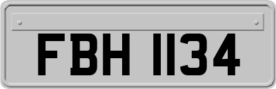 FBH1134