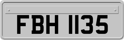 FBH1135