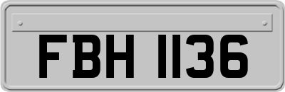 FBH1136