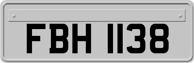 FBH1138