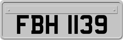 FBH1139