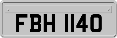 FBH1140