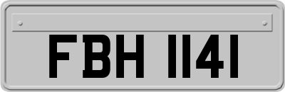 FBH1141