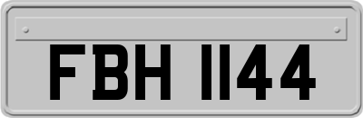 FBH1144