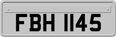 FBH1145