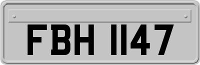 FBH1147