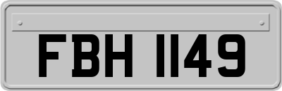 FBH1149