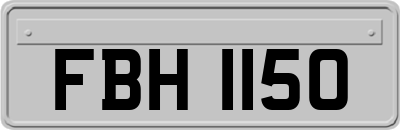 FBH1150