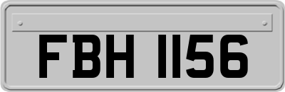 FBH1156