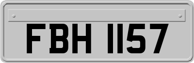 FBH1157