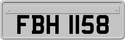 FBH1158