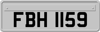FBH1159