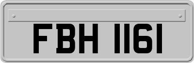 FBH1161