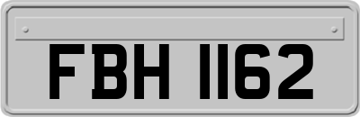 FBH1162