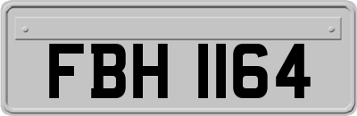 FBH1164