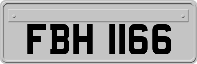 FBH1166