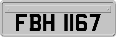 FBH1167