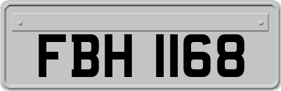 FBH1168