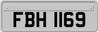 FBH1169