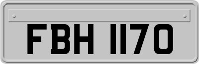 FBH1170
