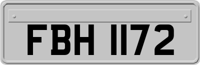 FBH1172