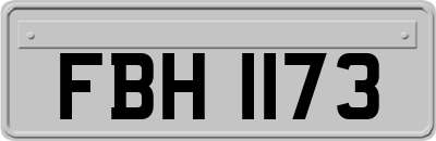 FBH1173