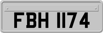 FBH1174