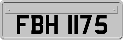 FBH1175