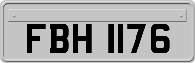 FBH1176