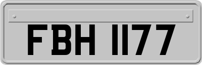 FBH1177