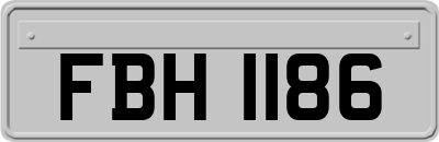 FBH1186