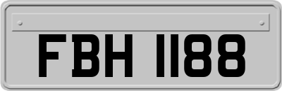 FBH1188