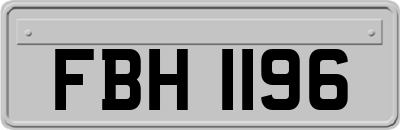 FBH1196
