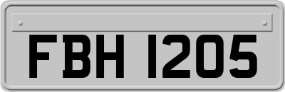 FBH1205