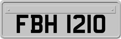 FBH1210