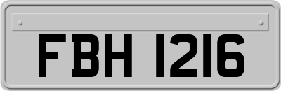 FBH1216
