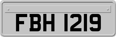 FBH1219