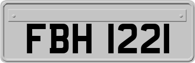 FBH1221