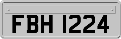 FBH1224