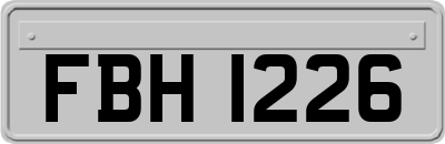 FBH1226