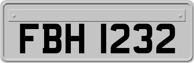 FBH1232