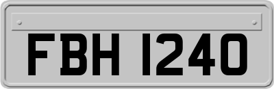 FBH1240