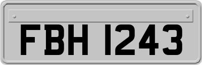 FBH1243