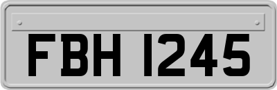 FBH1245