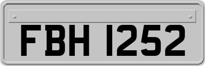 FBH1252