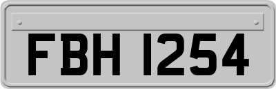 FBH1254