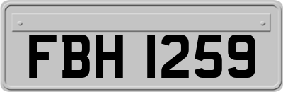 FBH1259